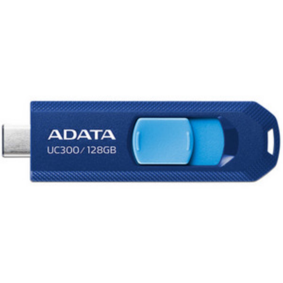 Memoria USB C Adata UC300 128GB USB 3.2 Lectura 100 MB/s