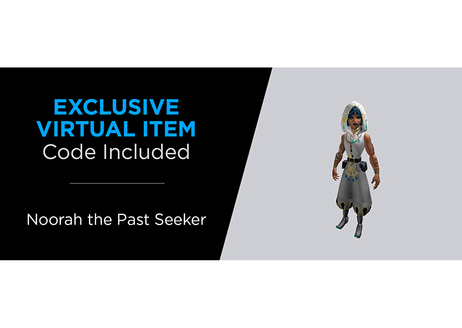 Roblox Nailah The Fortune Telles