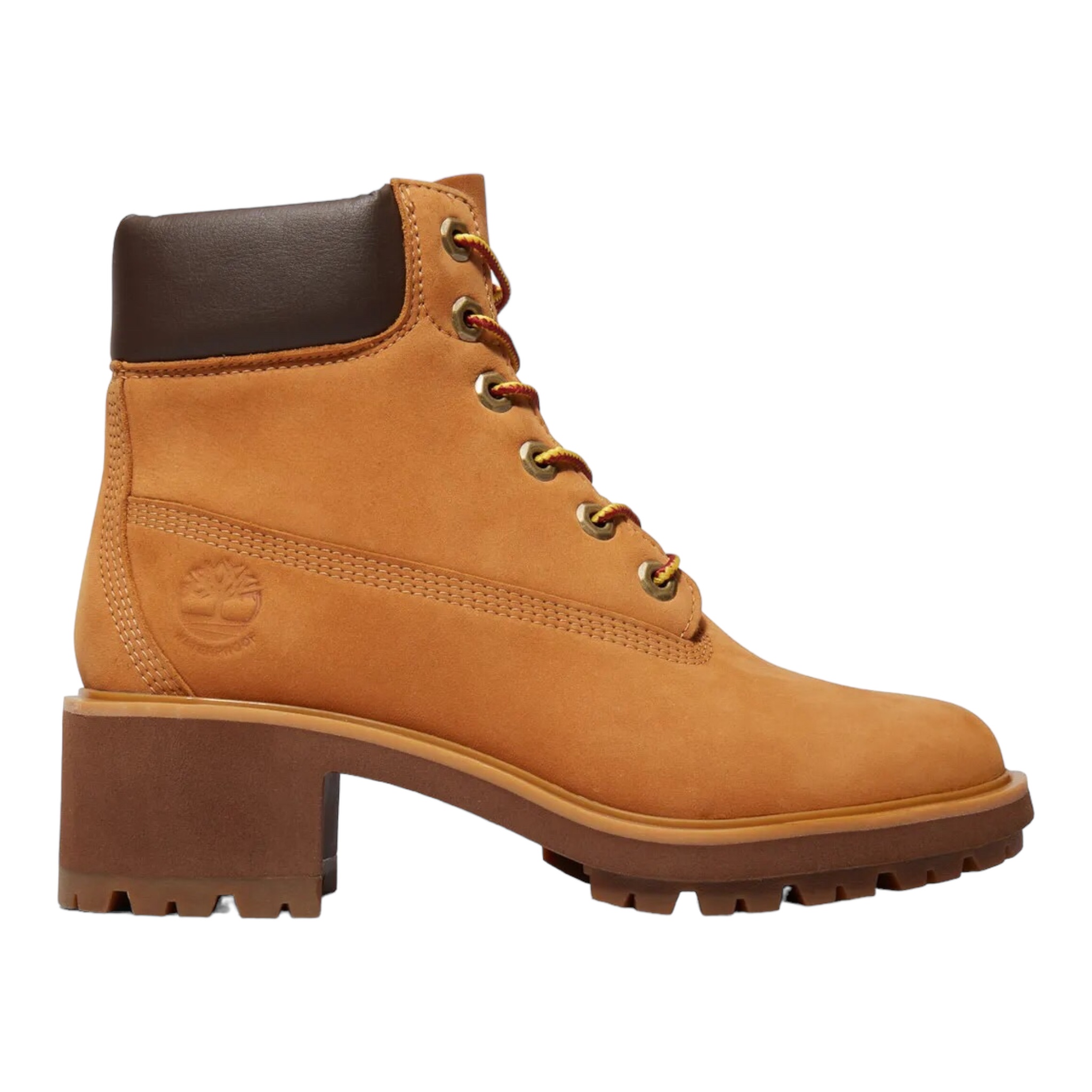 Botas Kinsley para Dama Timberland A25BS.