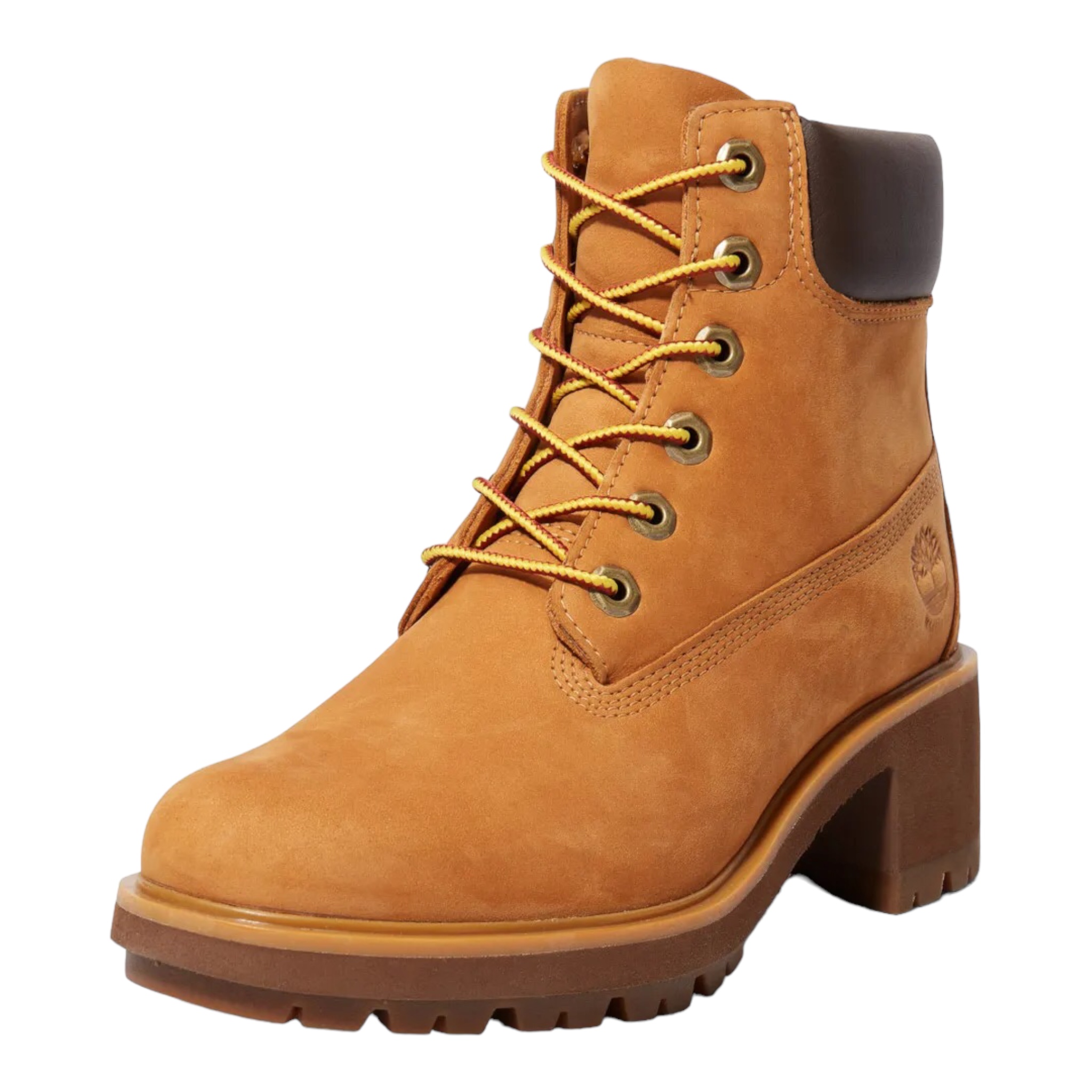 Botas Kinsley para Dama Timberland A25BS.
