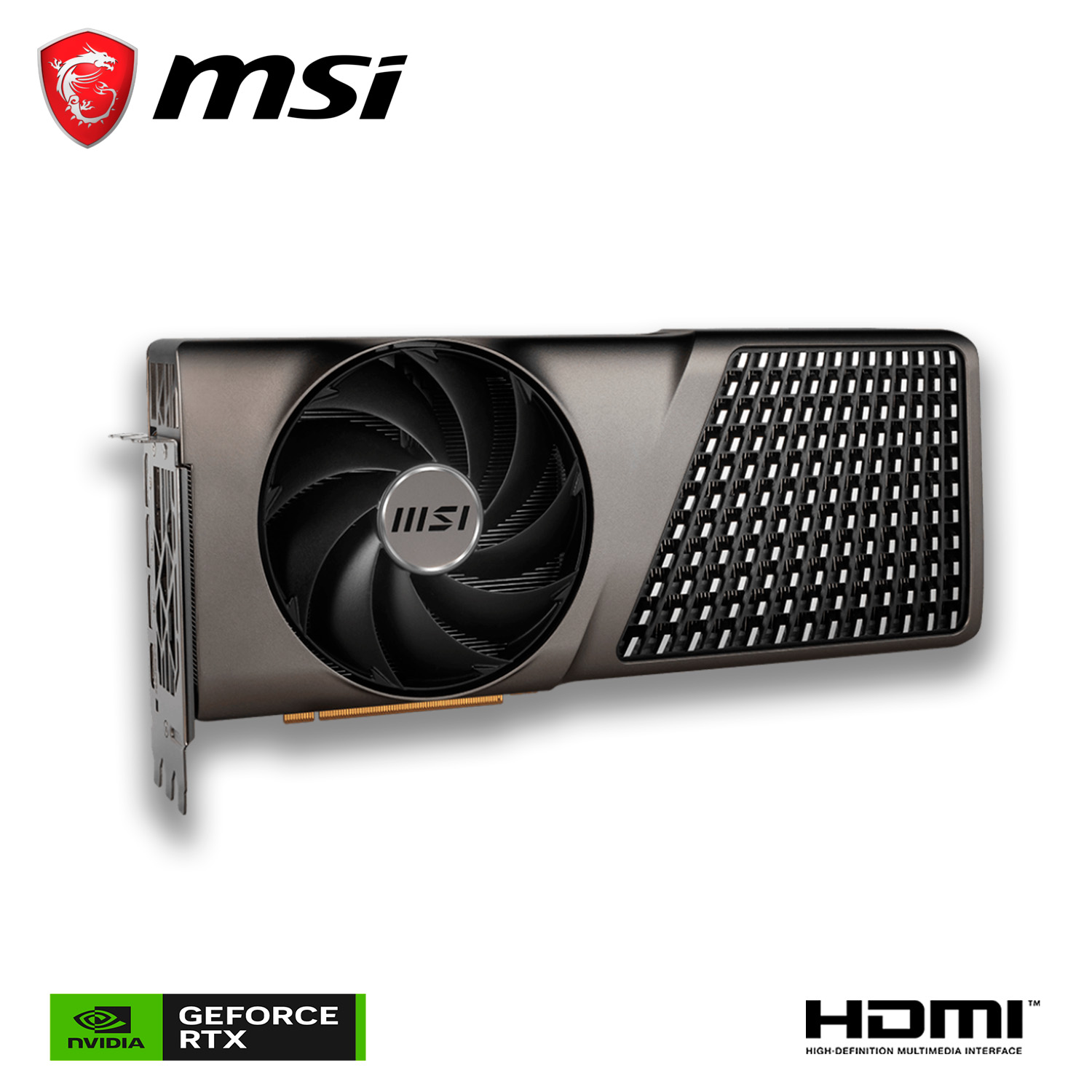Tarjeta de Video MSI Nvidia GeForce RTX 4080 Super Expert 16GB 256-bit GDDR6X PCI Express 4.0.