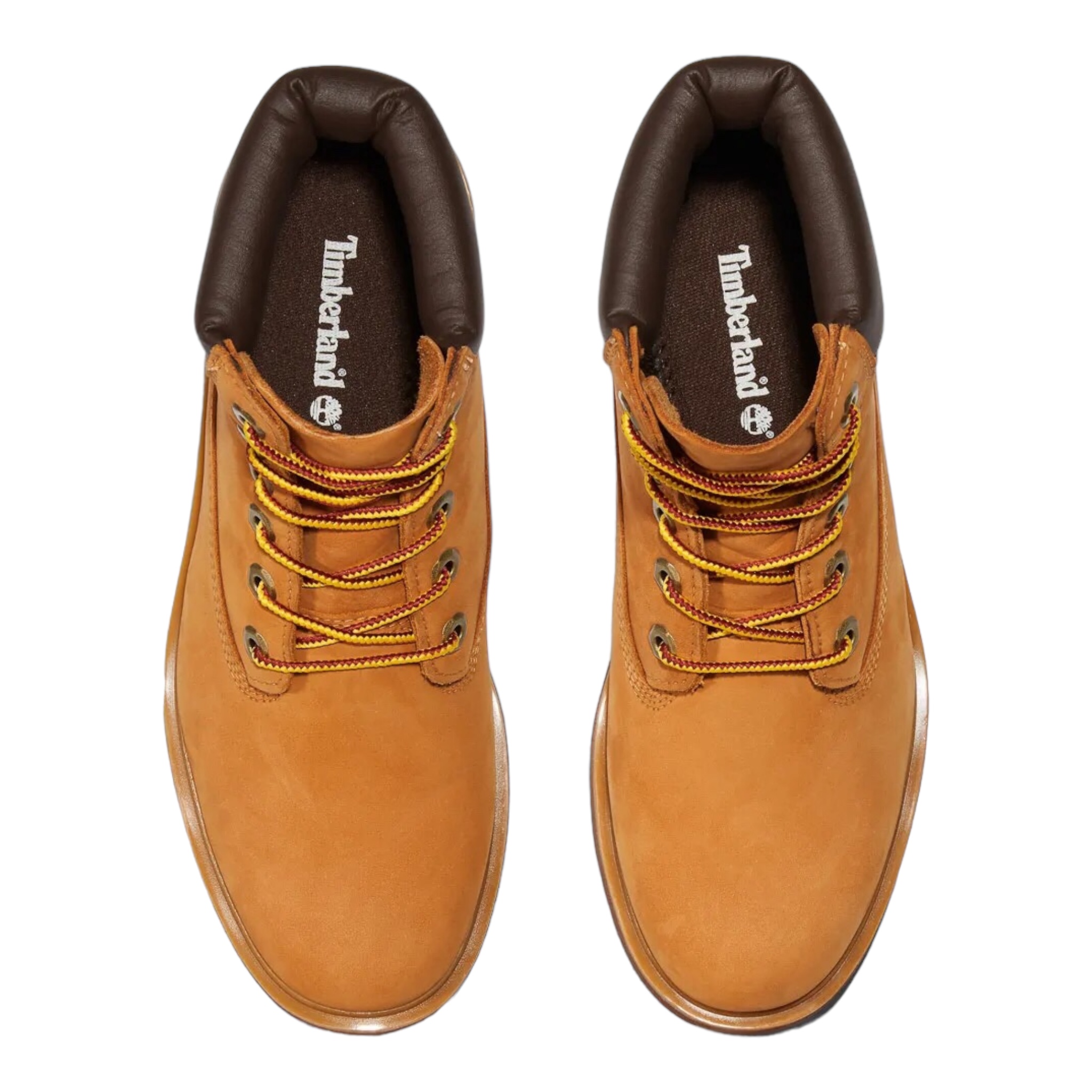 Botas Kinsley para Dama Timberland A25BS.