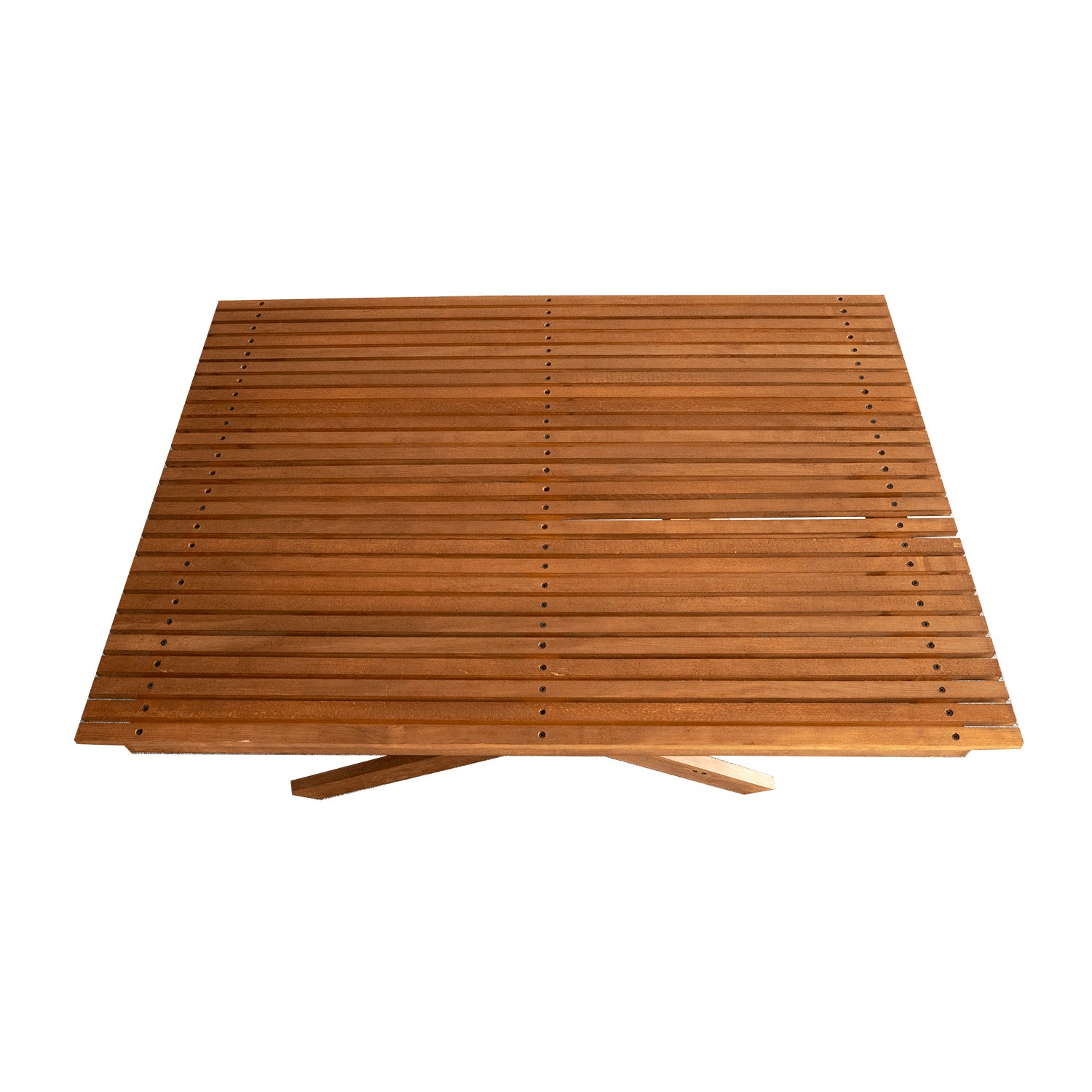 MESA DE CENTRO 100X70X47CM MODELO TERRAZA