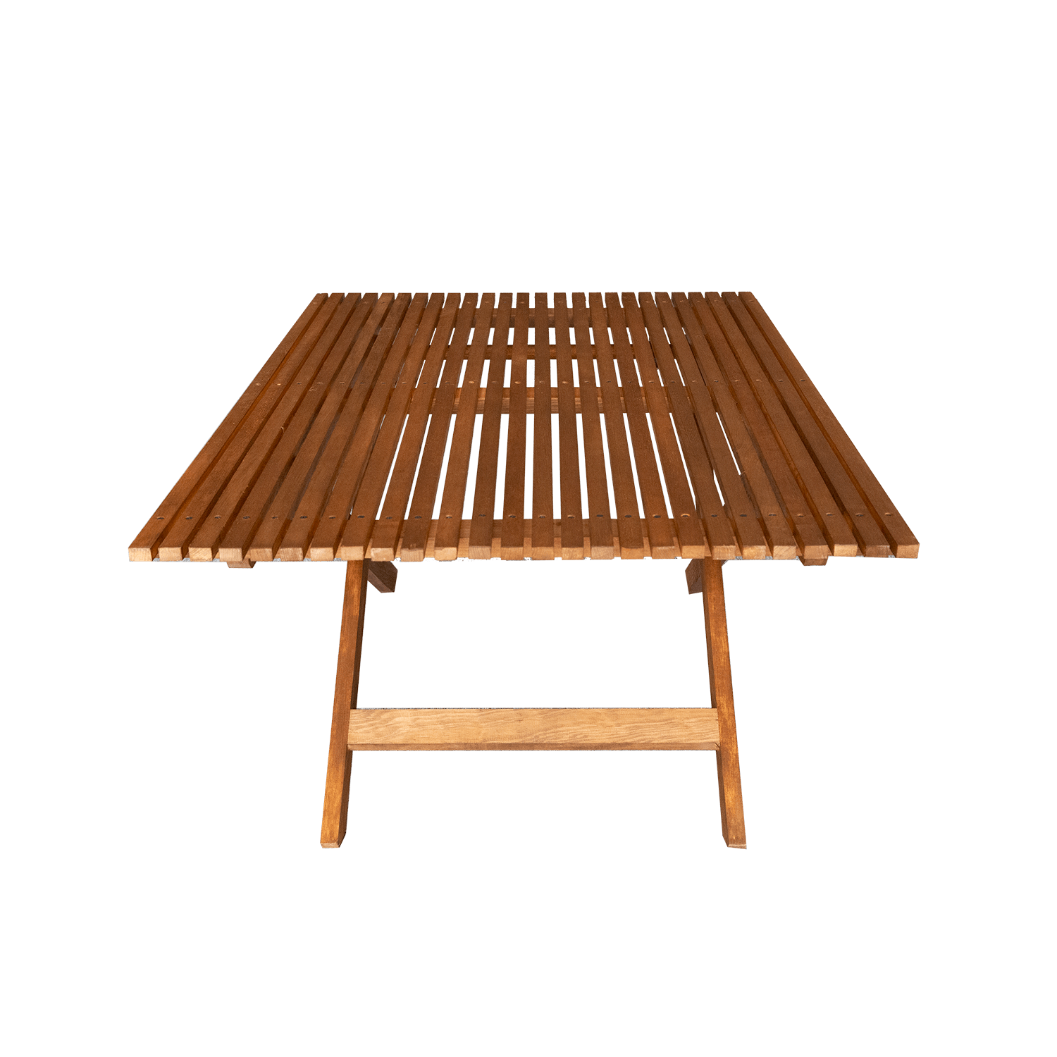 MESA DE CENTRO 100X70X47CM MODELO TERRAZA