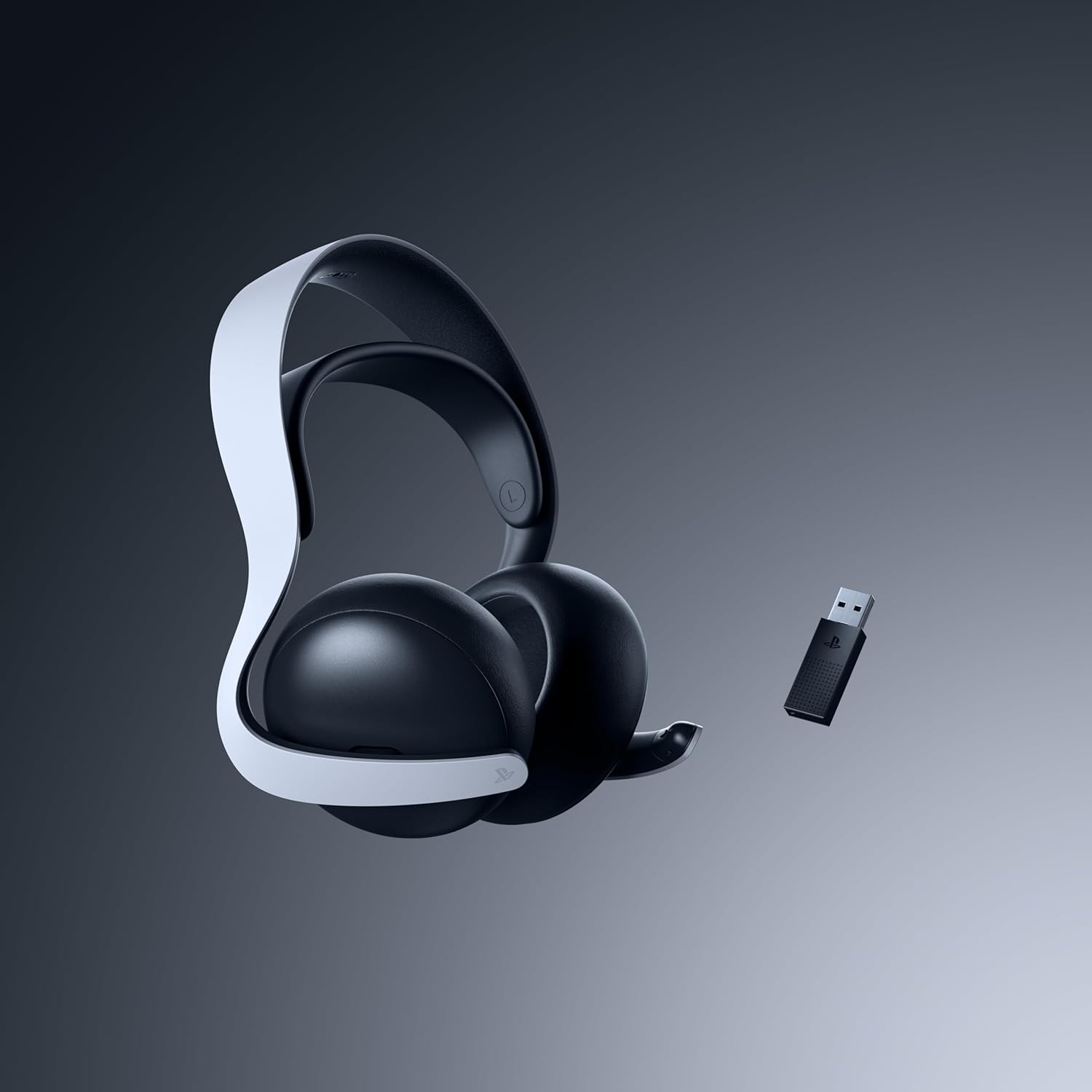 Audifonos Inalambricos Pulse Elite Ps5 - Game Center