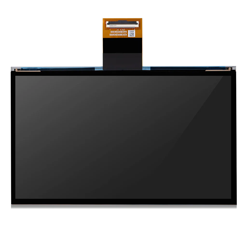 Elegoo Pantalla Lcd, Impresora 3d Saturn 3 & Saturn 3 Ultra.