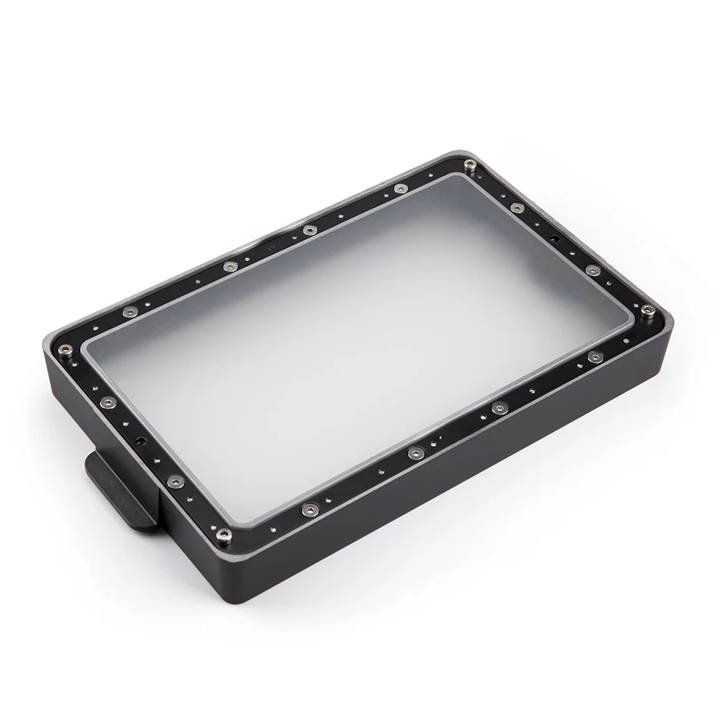 Elegoo Tanque Vat Para Impresora 3d Saturn 3 Ultra.