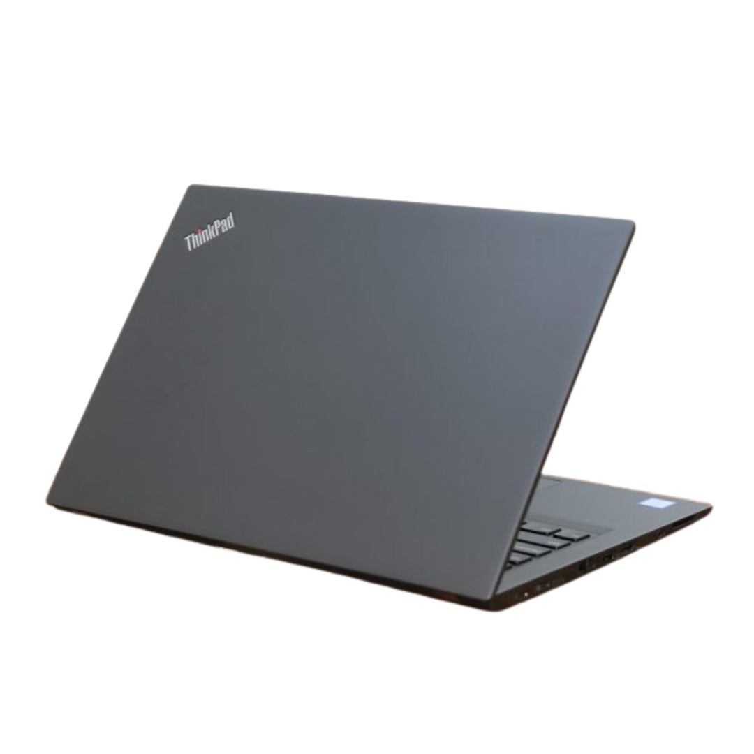 Laptop Lenovo ThinkPad T480 Intel Core i5-8250U con 8GB de RAM y 256GB SSD de Almacenamiento REACONDIONADO GRADO A