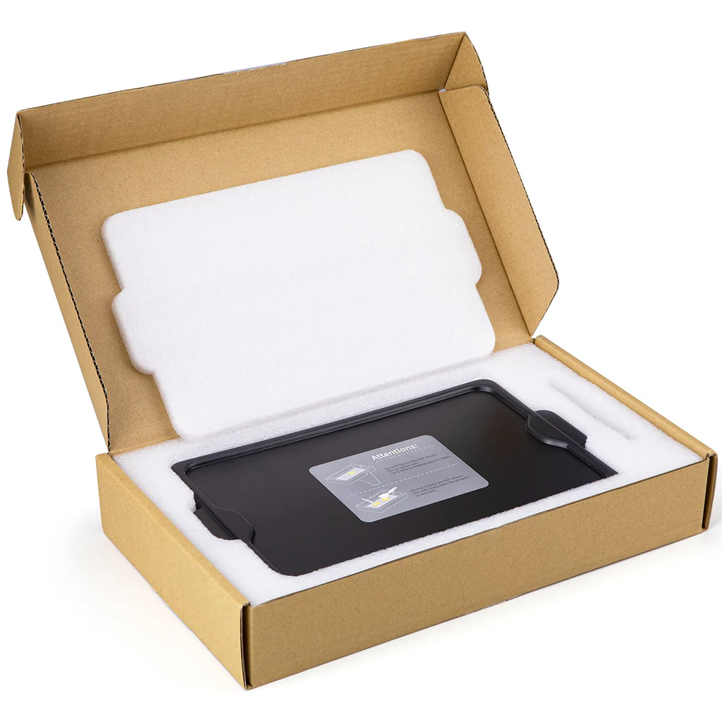 Elegoo Tanque Vat Para Impresora 3d Saturn 3 Ultra.