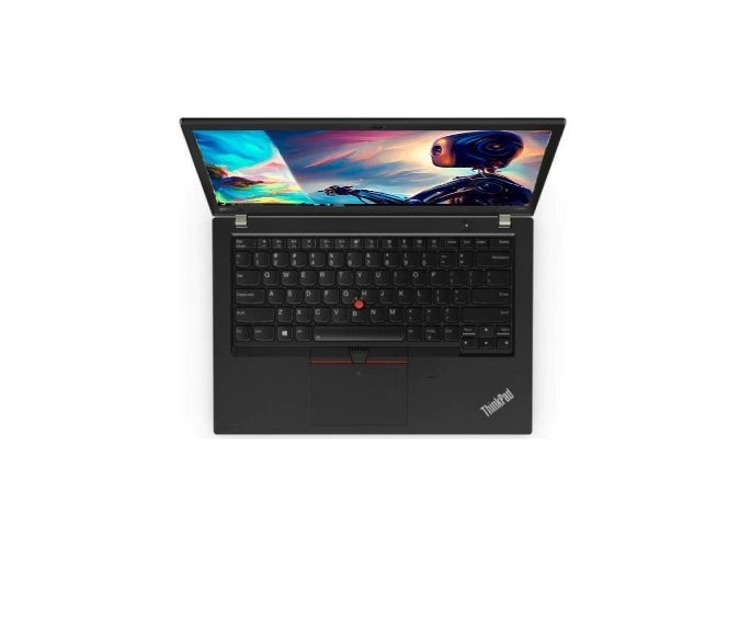 Laptop Lenovo ThinkPad T480 Intel Core i5-8250U con 8GB de RAM y 256GB SSD de Almacenamiento REACONDIONADO GRADO A