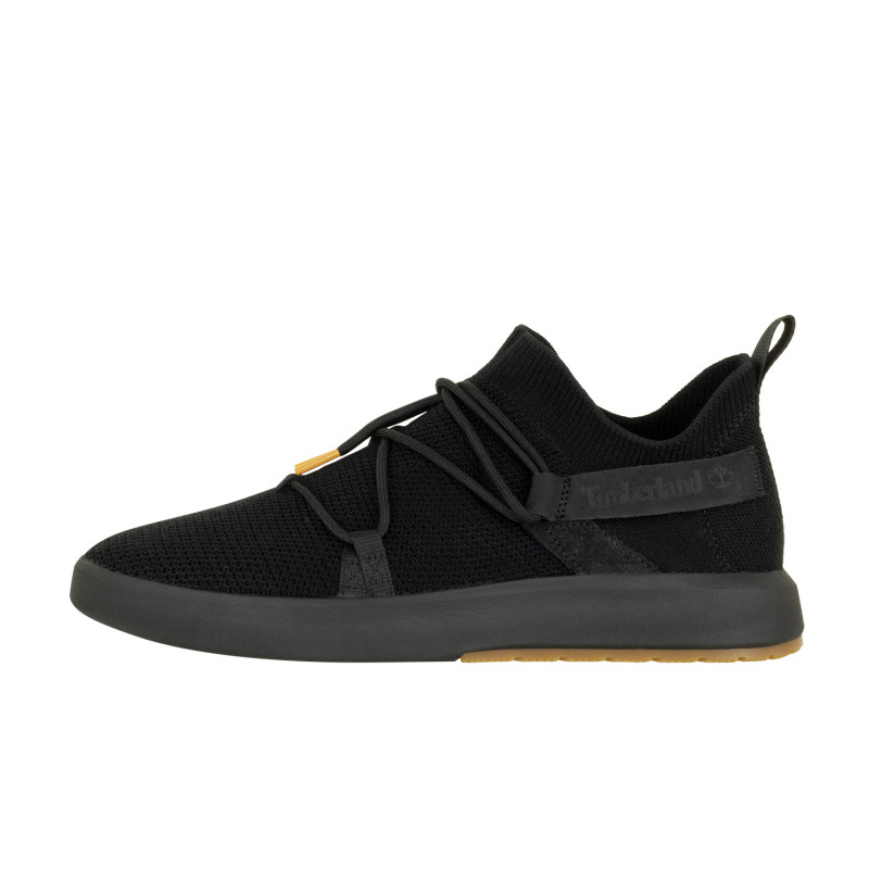 Tenis Timberland Truecloud Ek+ Negro Hombre