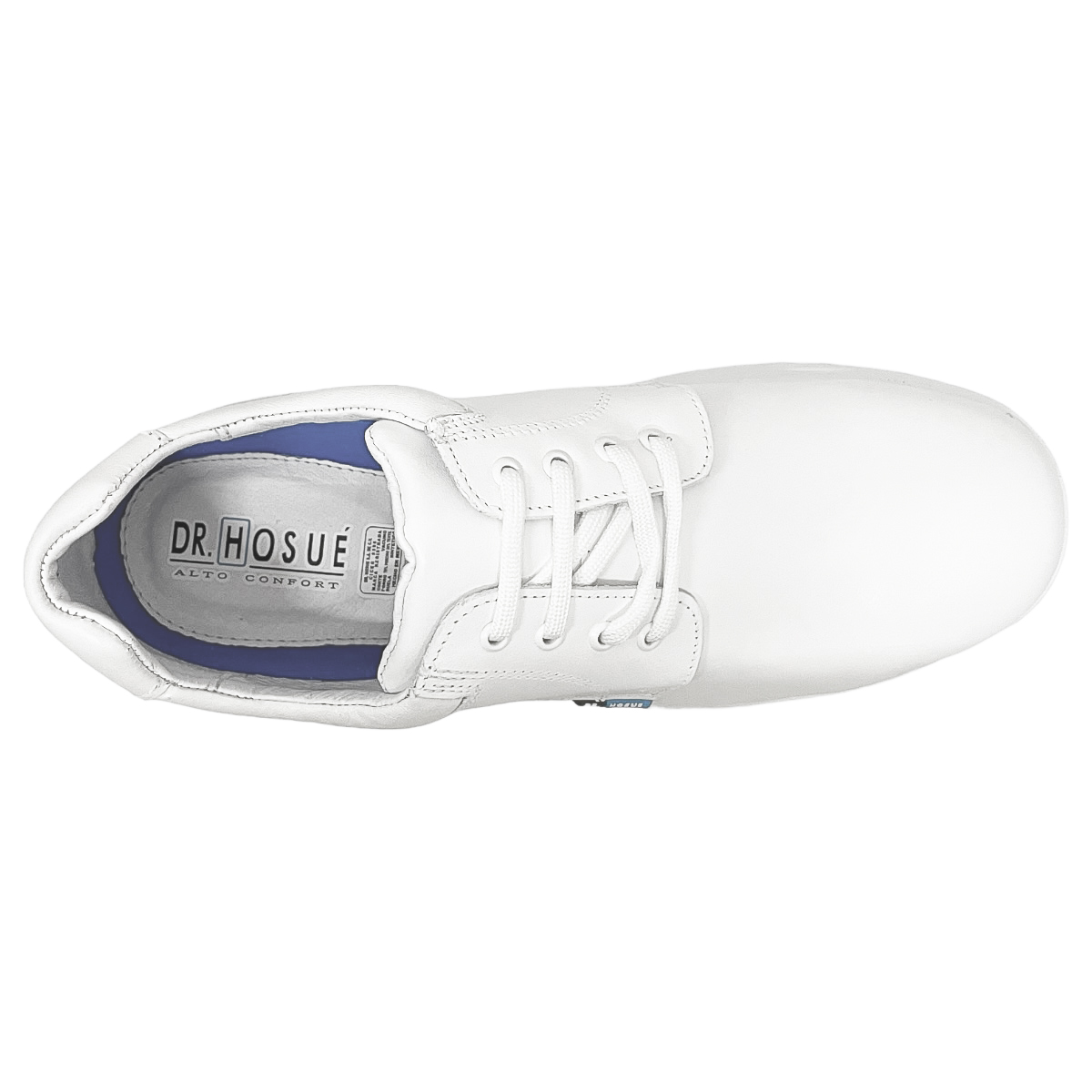 Zapatos Blancos Enfermero Médico Dr. Hosue Suela Ergonómica