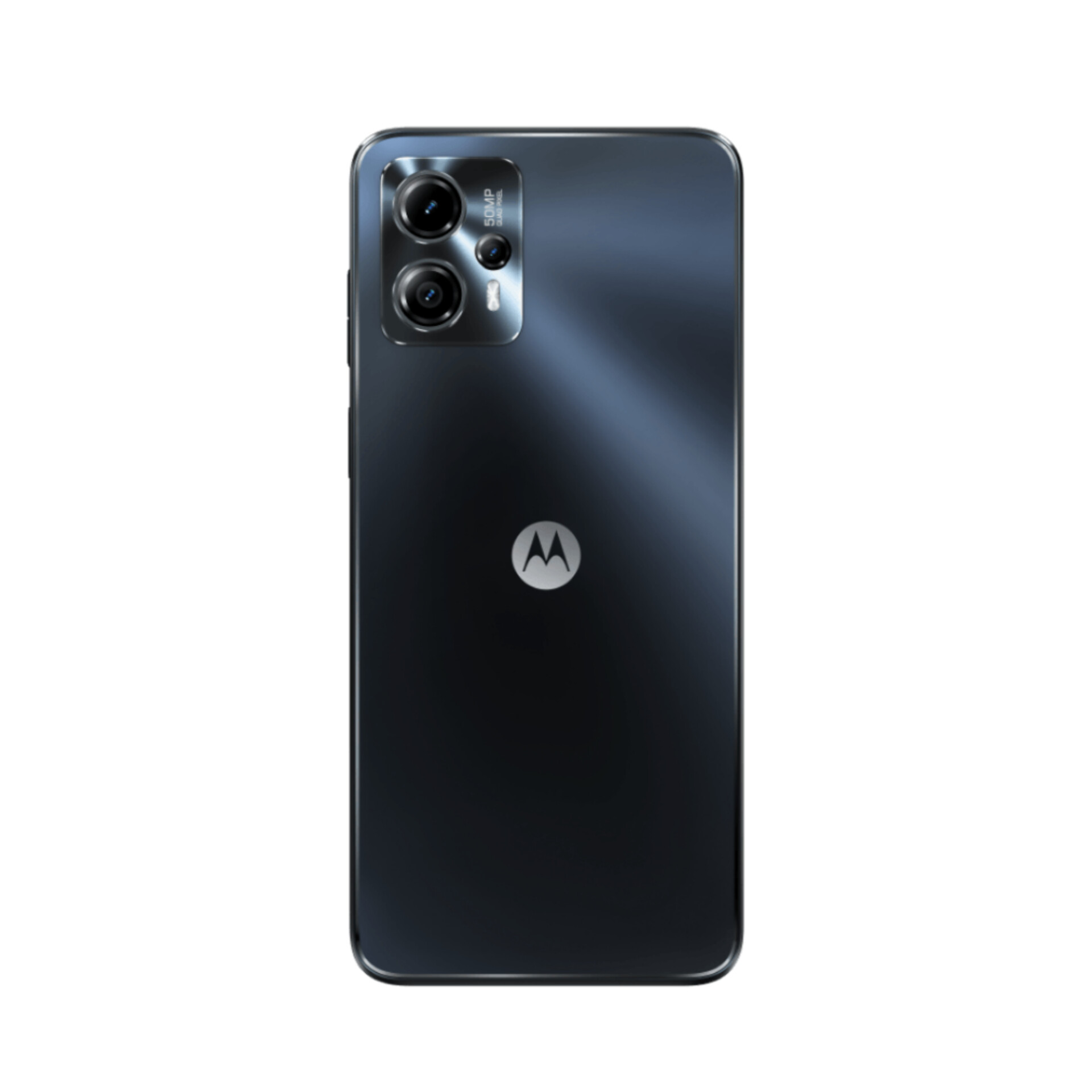Motorola Moto G13 128GB 4GB Gris Oxford .
