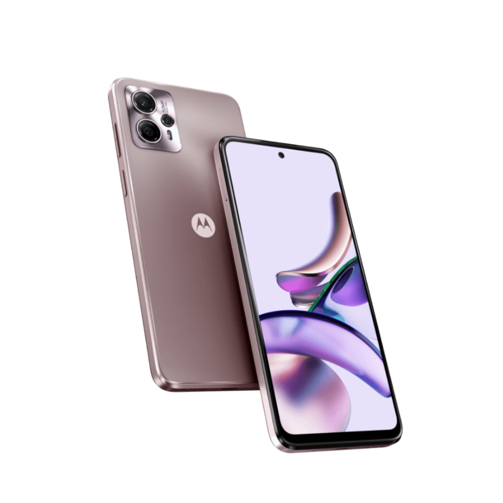 Motorola Moto G13 128GB 4GB Rosa