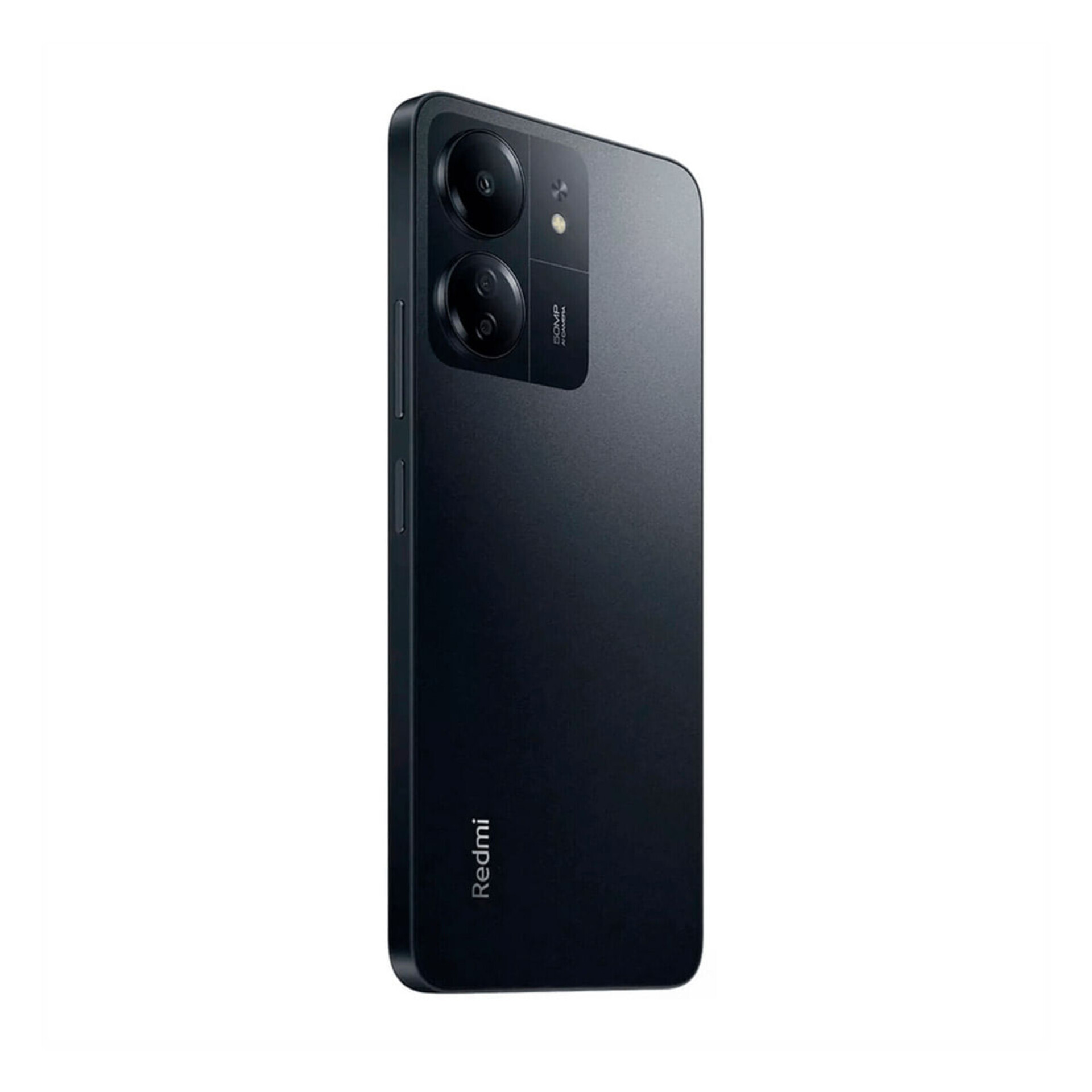 Xiaomi Redmi 13c 128GB 4GB Negro 