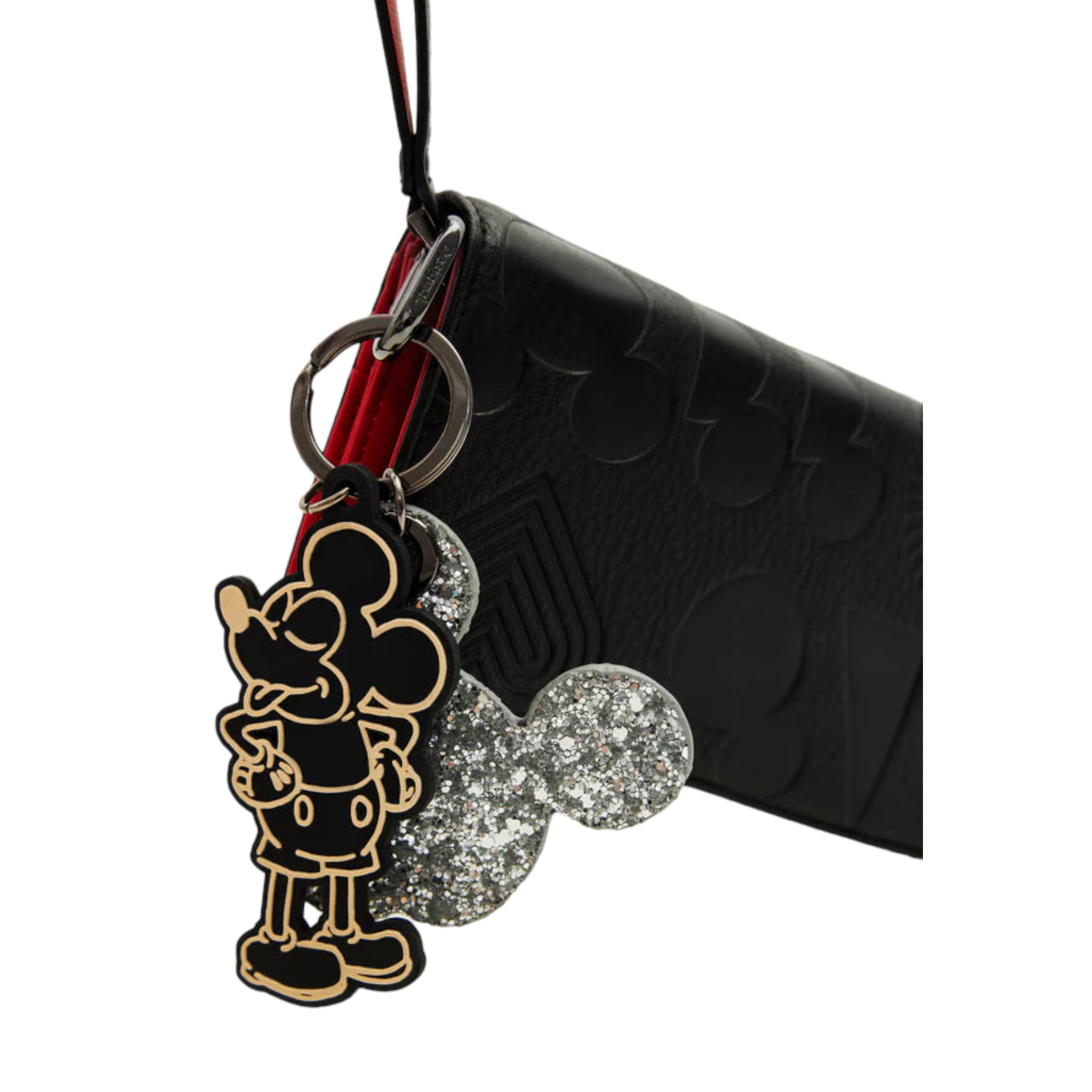 Cartera All Mickey Mujer DESIGUAL.