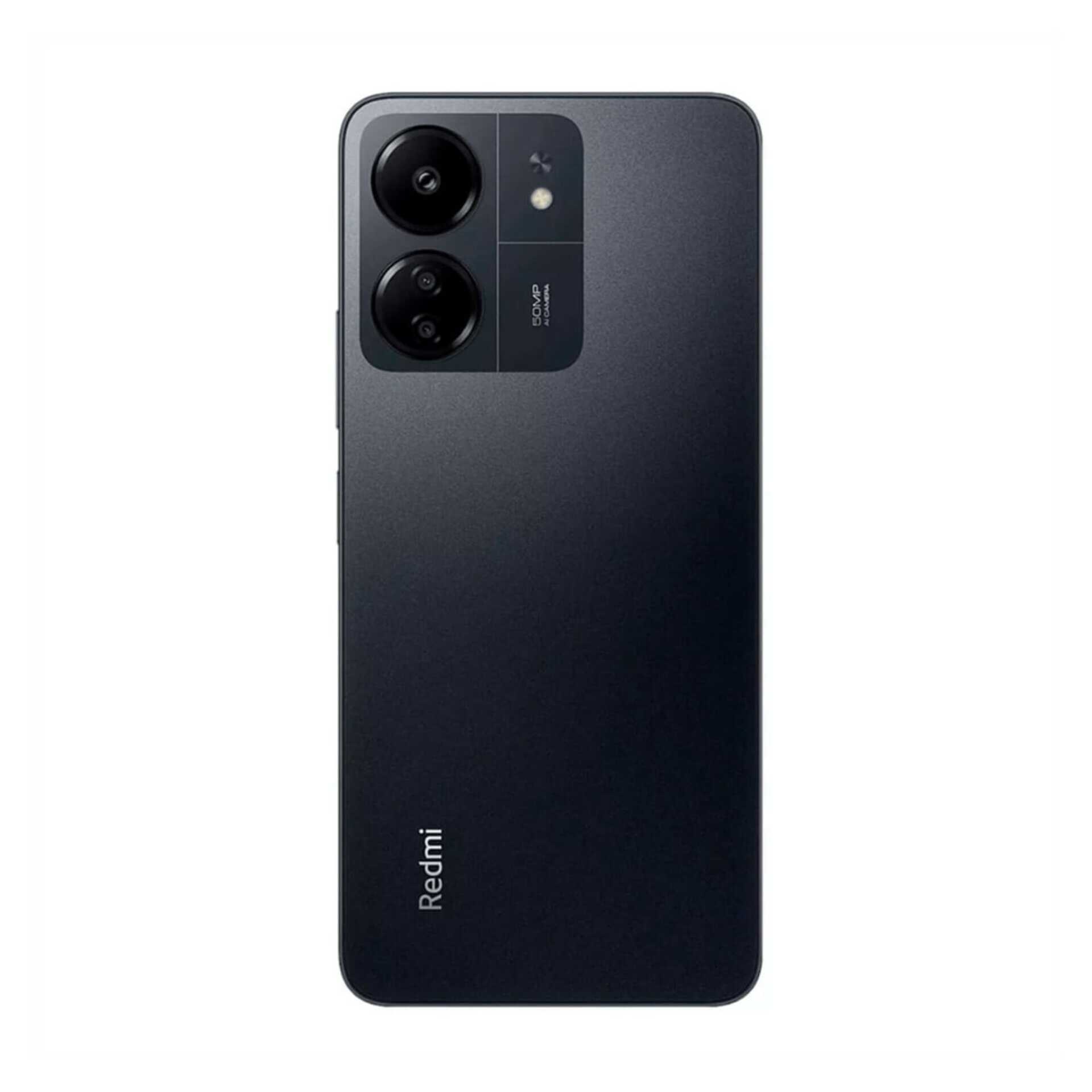 Xiaomi Redmi 13c 128GB 4GB Negro 