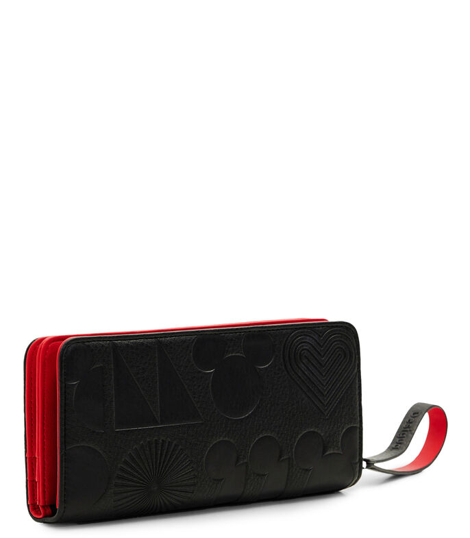 Cartera All Mickey Mujer DESIGUAL.