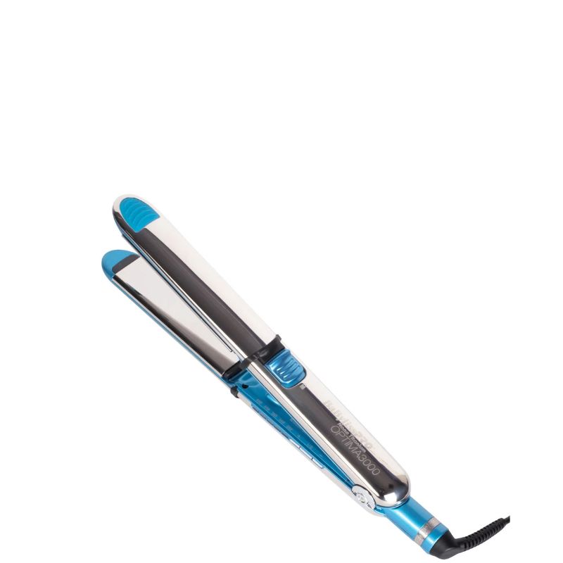Alaciadora Optima 3000 Nano Titanium 1 1/4