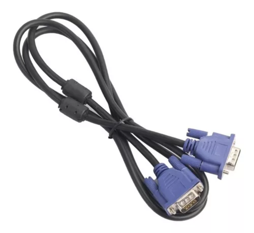 Paquete de 10 piezas Cable Vga a Vga 3 metros