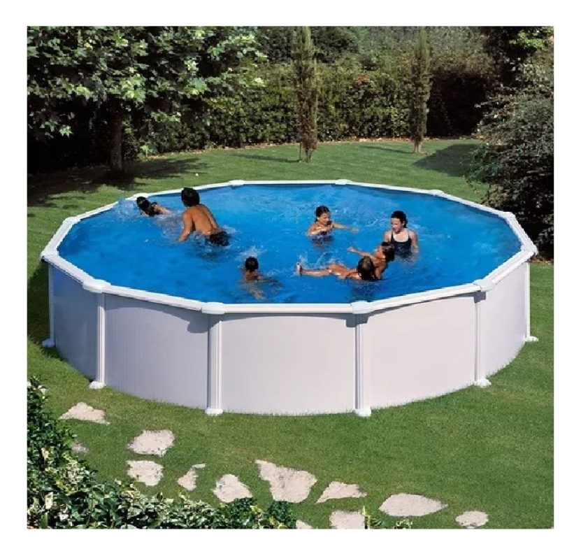 Aqua Pacs Limpieza/mantenimiento De Albercas Estructurales.