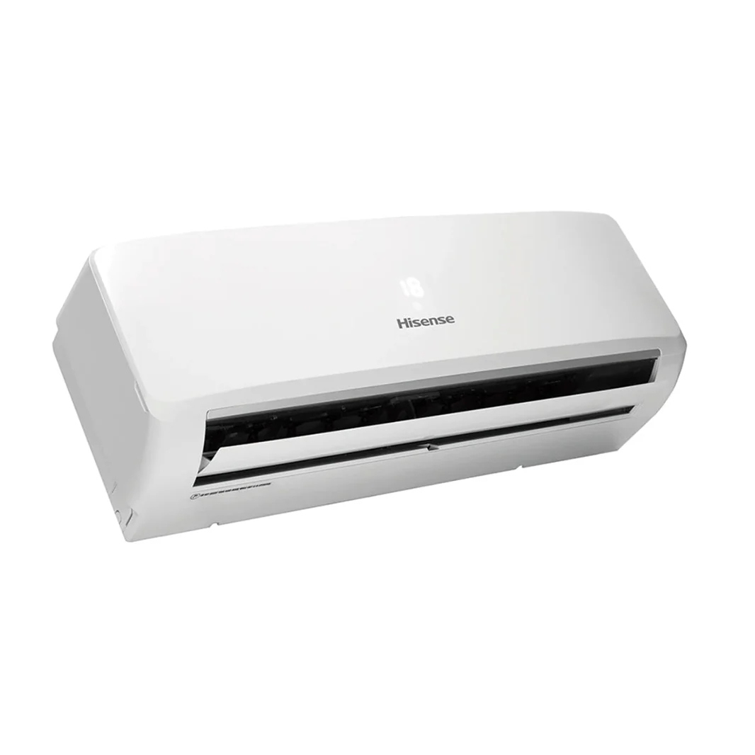 Minisplit Hisense (1 ton, Solo Frío, on/ off, 220V).