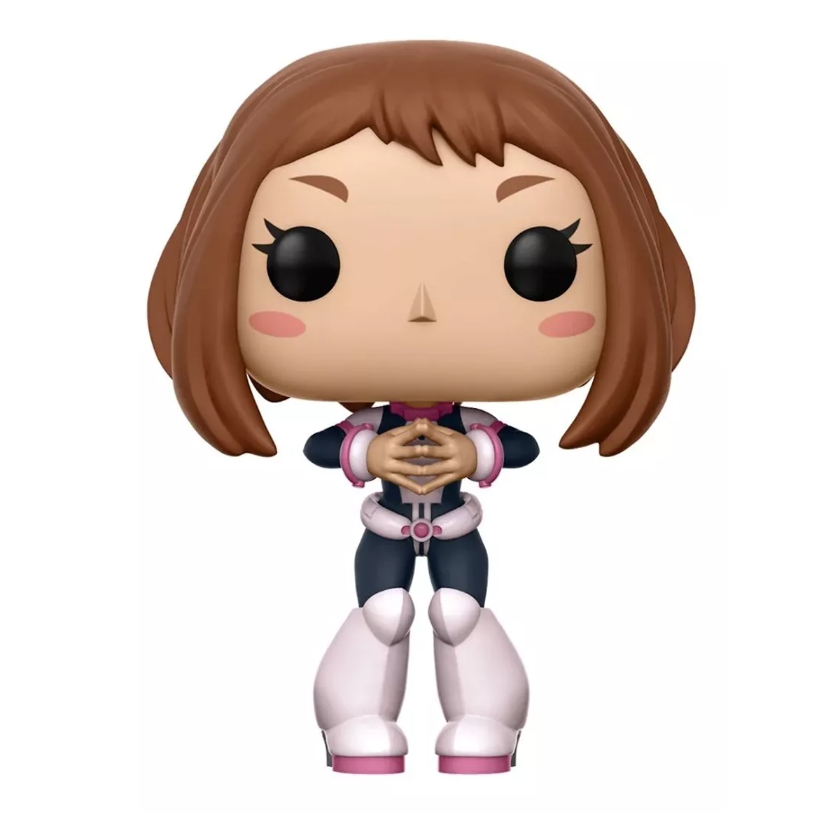 Figura De Acción Ochaco Uraraka De Funko Pop! Animation #251.