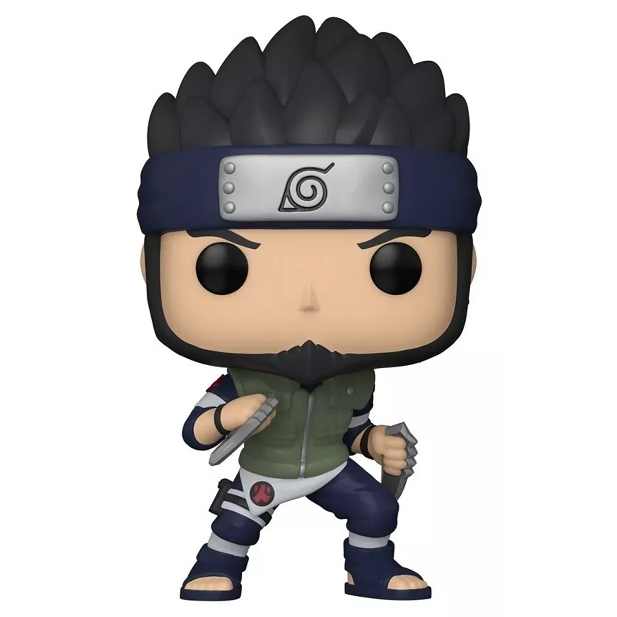 Funko Pop Naruto Shippuden 1023 Sasuke Rinnegan Chase – Pop Collector / Magasin Funko Pop & Loungefly