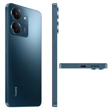 REDMI 13C 8GB256GB AZUL.