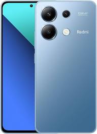 XIAOMI REDMI NOTE 13 8GB 256GB AZUL.