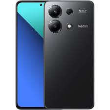 XIAOMI REDMI NOTE 13 8GB 256GB NEGRO.