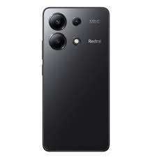 XIAOMI REDMI NOTE 13 8GB 256GB NEGRO.