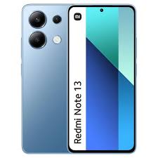 XIAOMI REDMI NOTE 13 8GB 256GB AZUL.