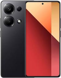 XIAOMI REDMI NOTE 13 8GB 256GB NEGRO.
