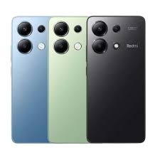 XIAOMI REDMI NOTE 13 8GB 256GB AZUL.