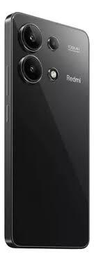 XIAOMI REDMI NOTE 13 8GB 256GB NEGRO.