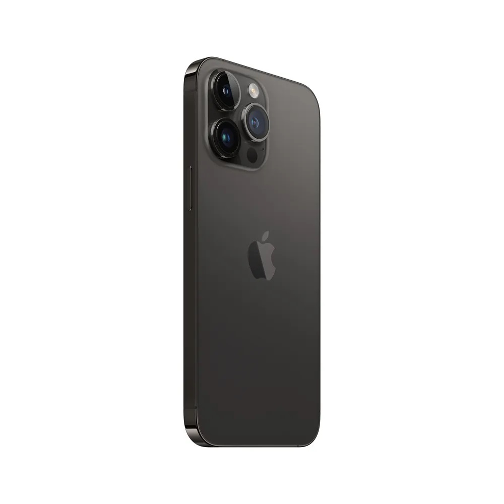 Celular iPhone 14 Pro Max 128GB - Negro Reacondicionado Grado A.