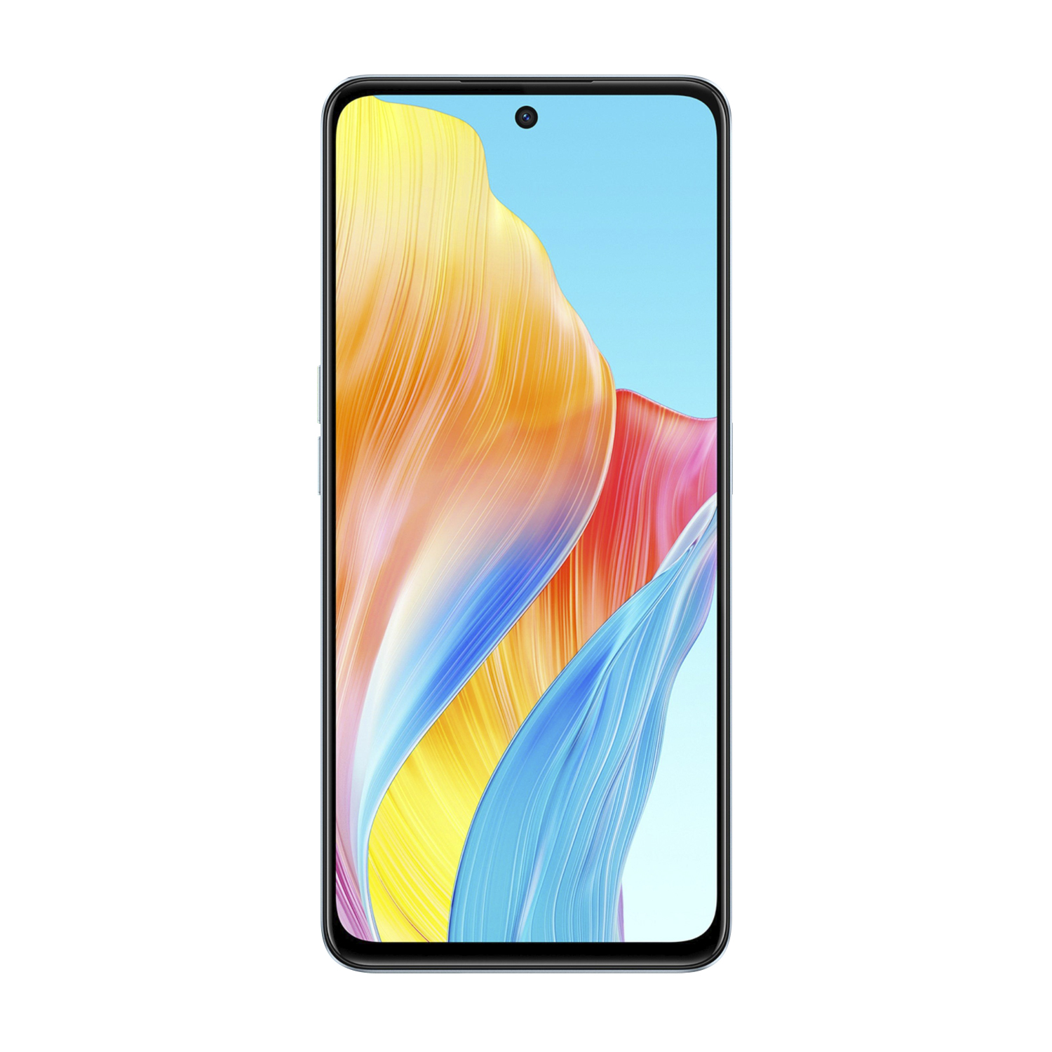 Oppo A98 8GB 256GB 5G Azul.