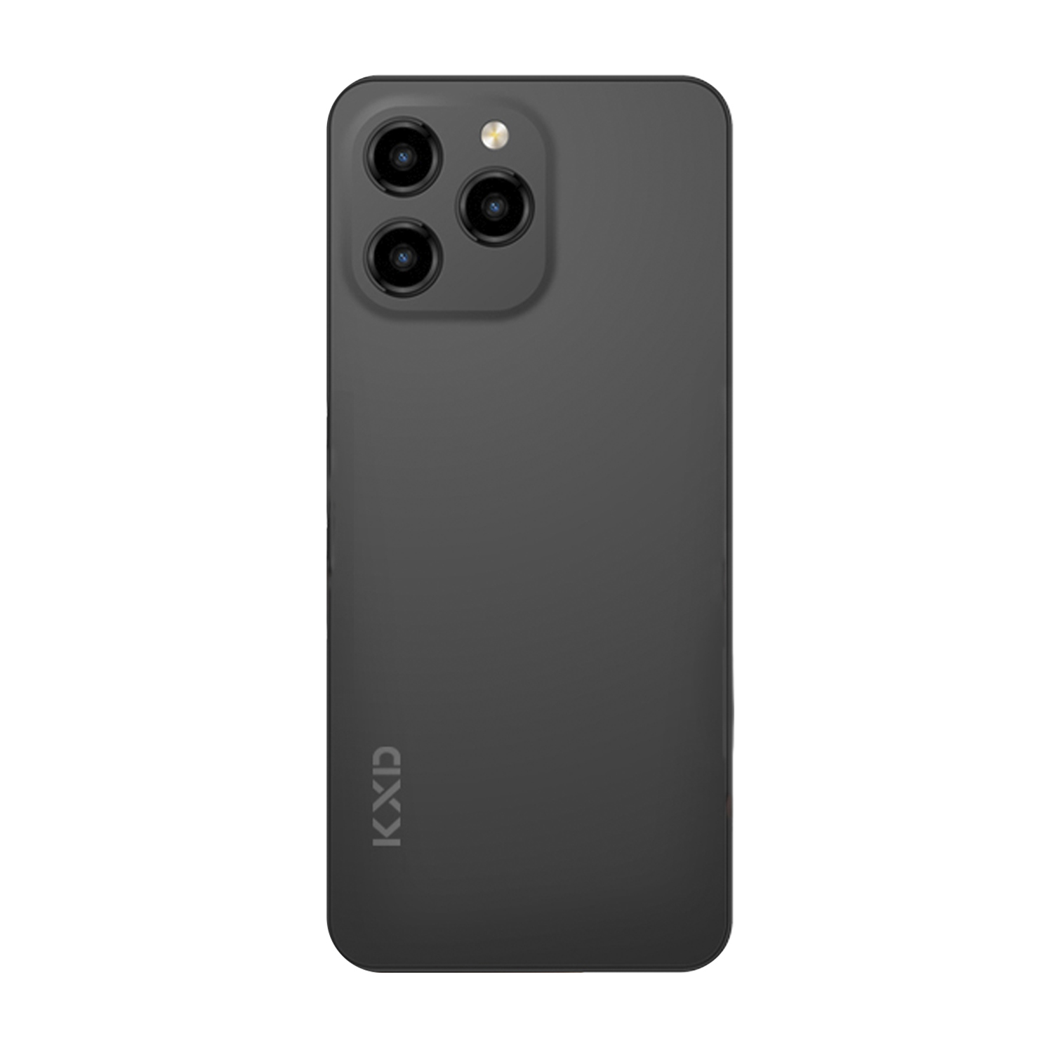 KXD A07 4GB 128GB Negro