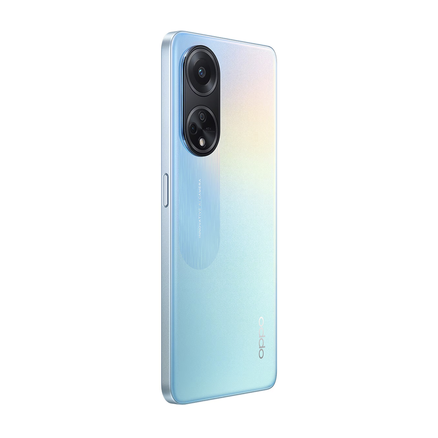 Oppo A98 8GB 256GB 5G Azul.