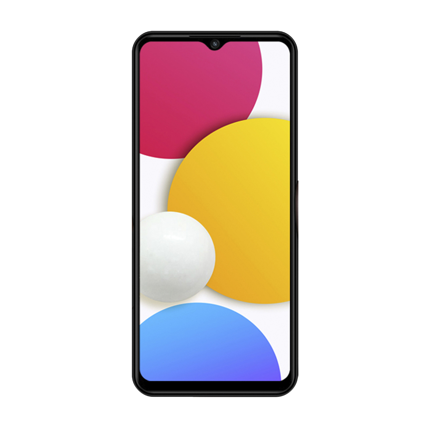 KXD A07 4GB 128GB Negro