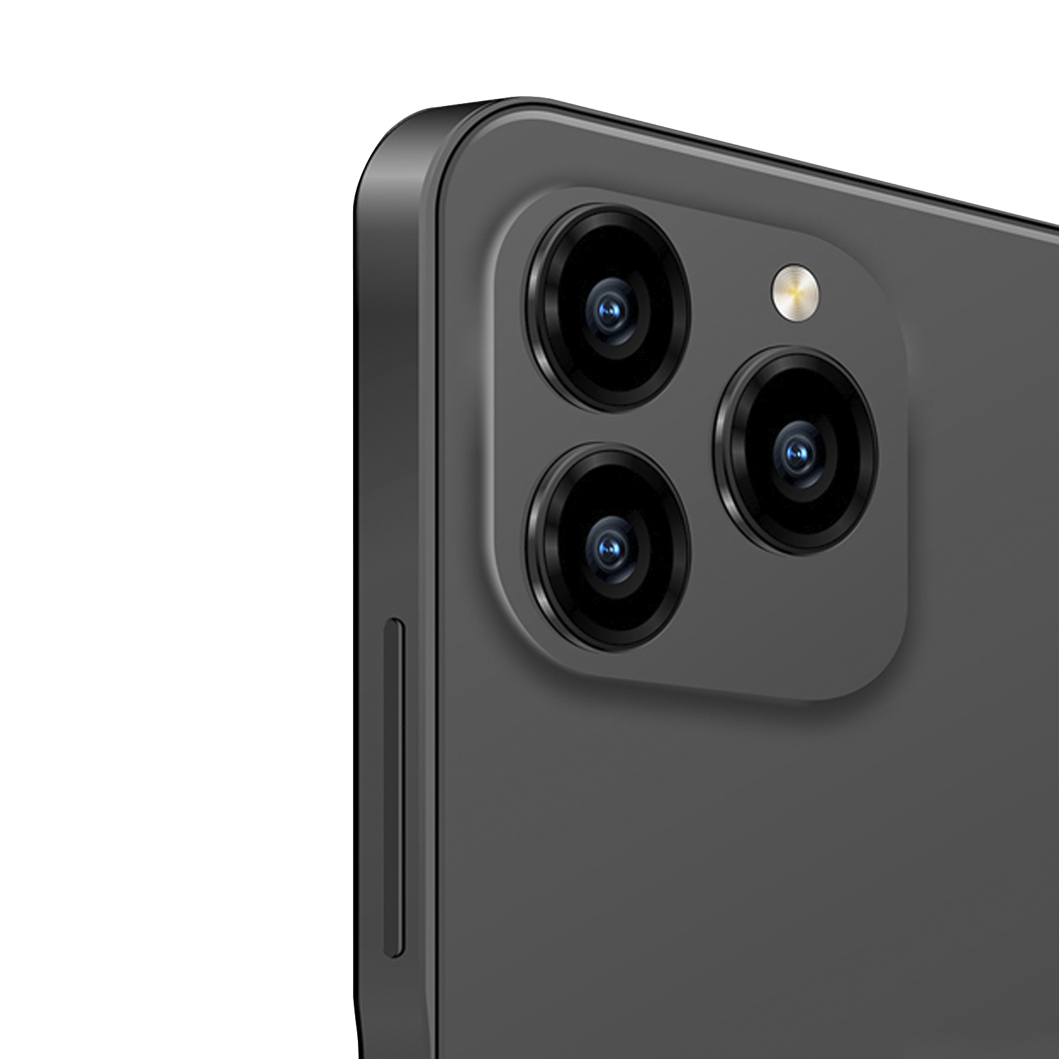 KXD A07 4GB 128GB Negro