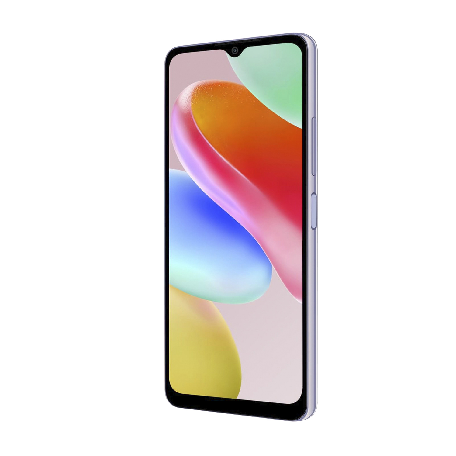 KXD A09 4GB 128GB Purpura