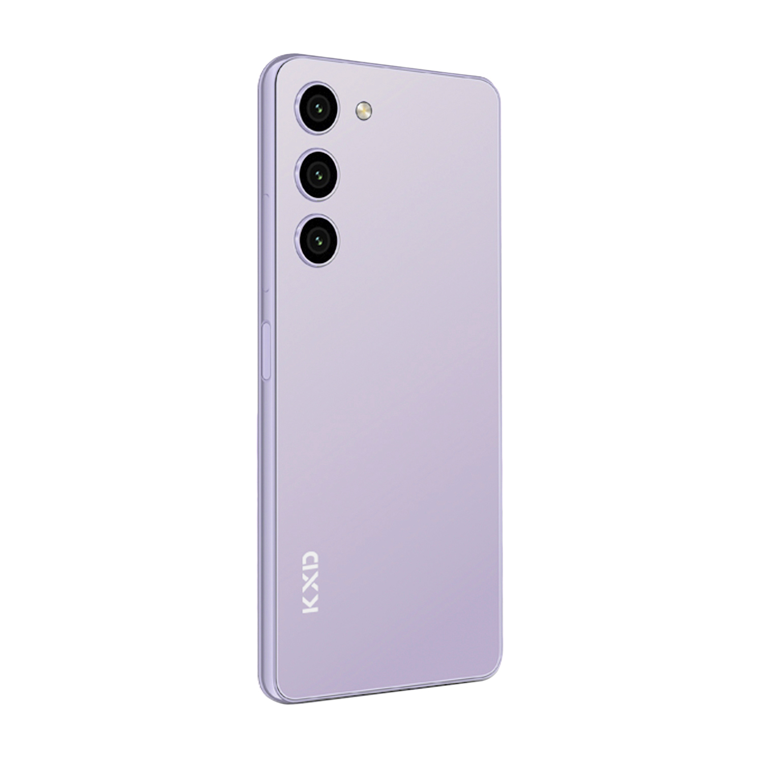 KXD A09 4GB 128GB Purpura