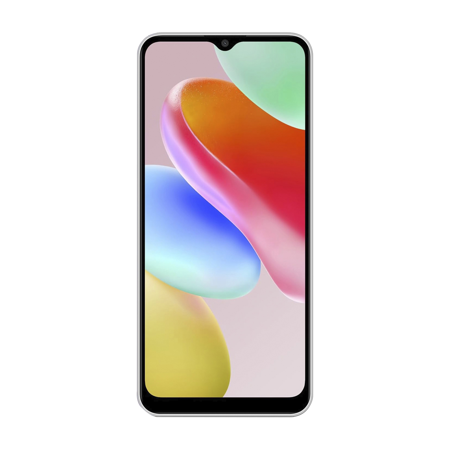 KXD A09 4GB 128GB Purpura