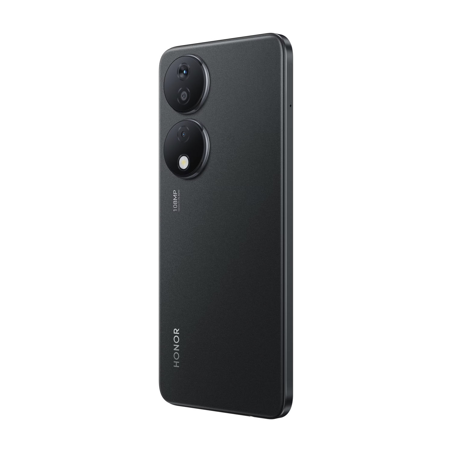 Honor X7B 8GB 256GB Negro.