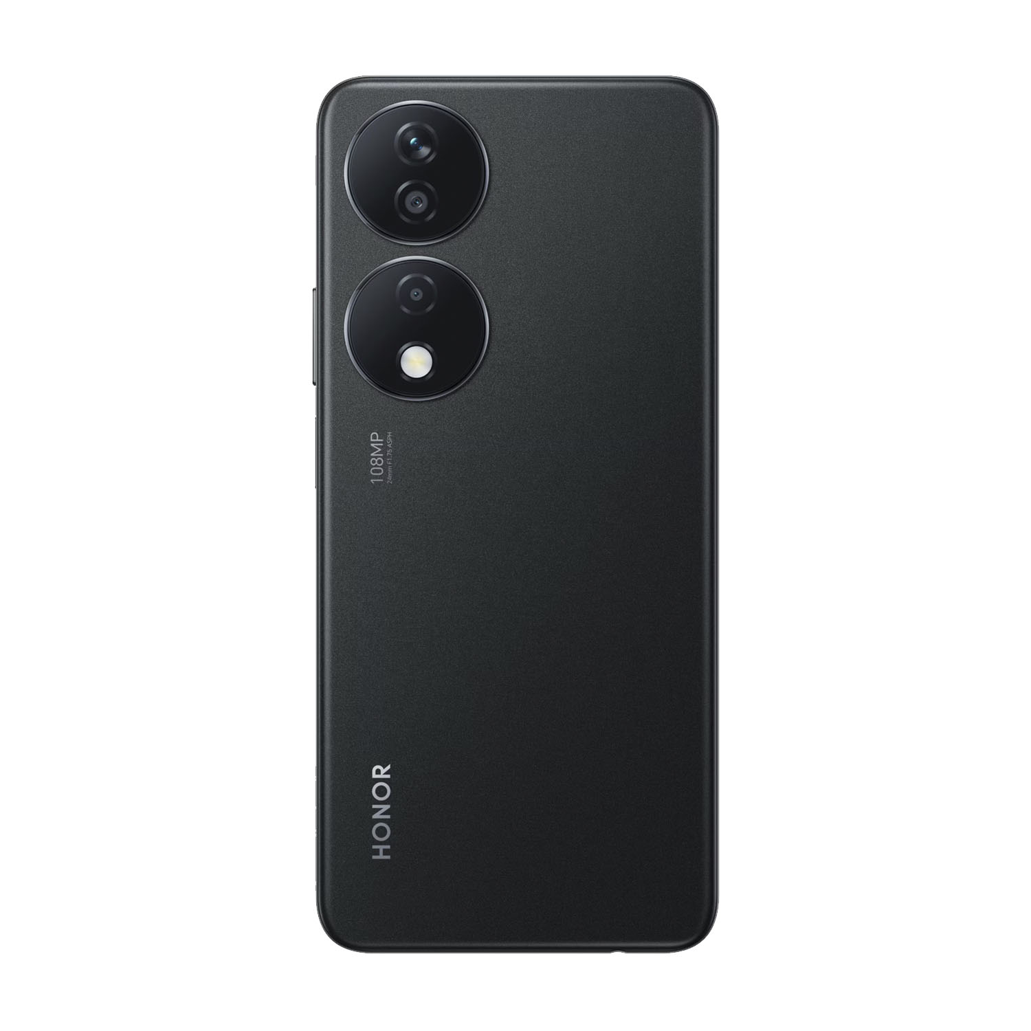 Honor X7B 8GB 256GB Negro.