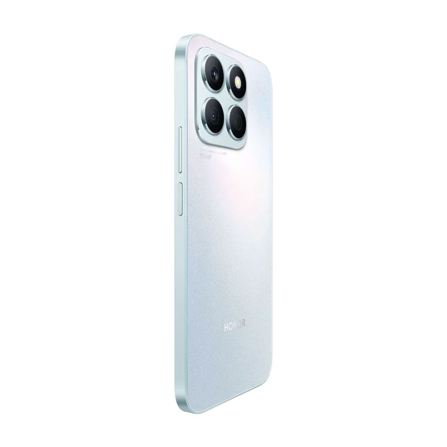 Honor X8B 8GB 256GB Plata