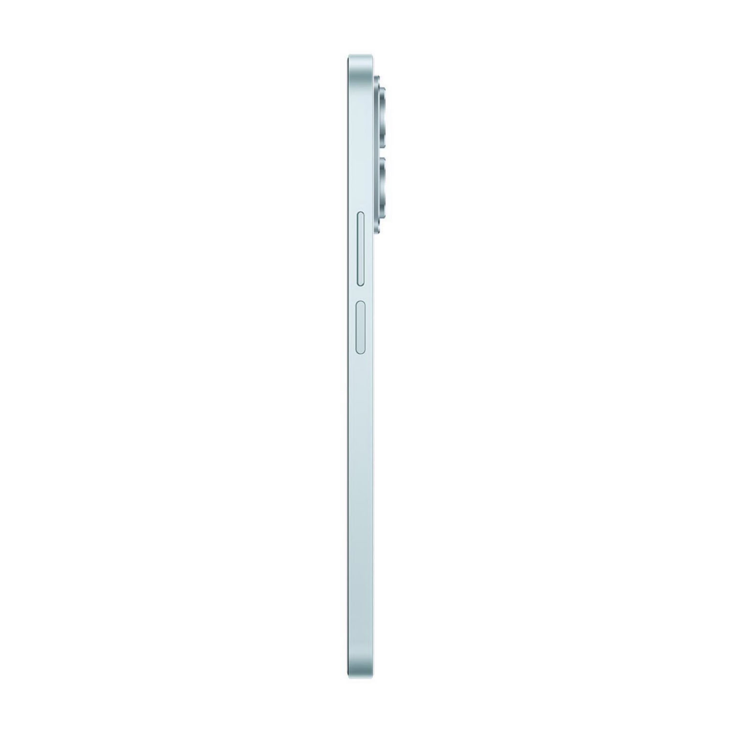 Honor X8B 8GB 256GB Plata