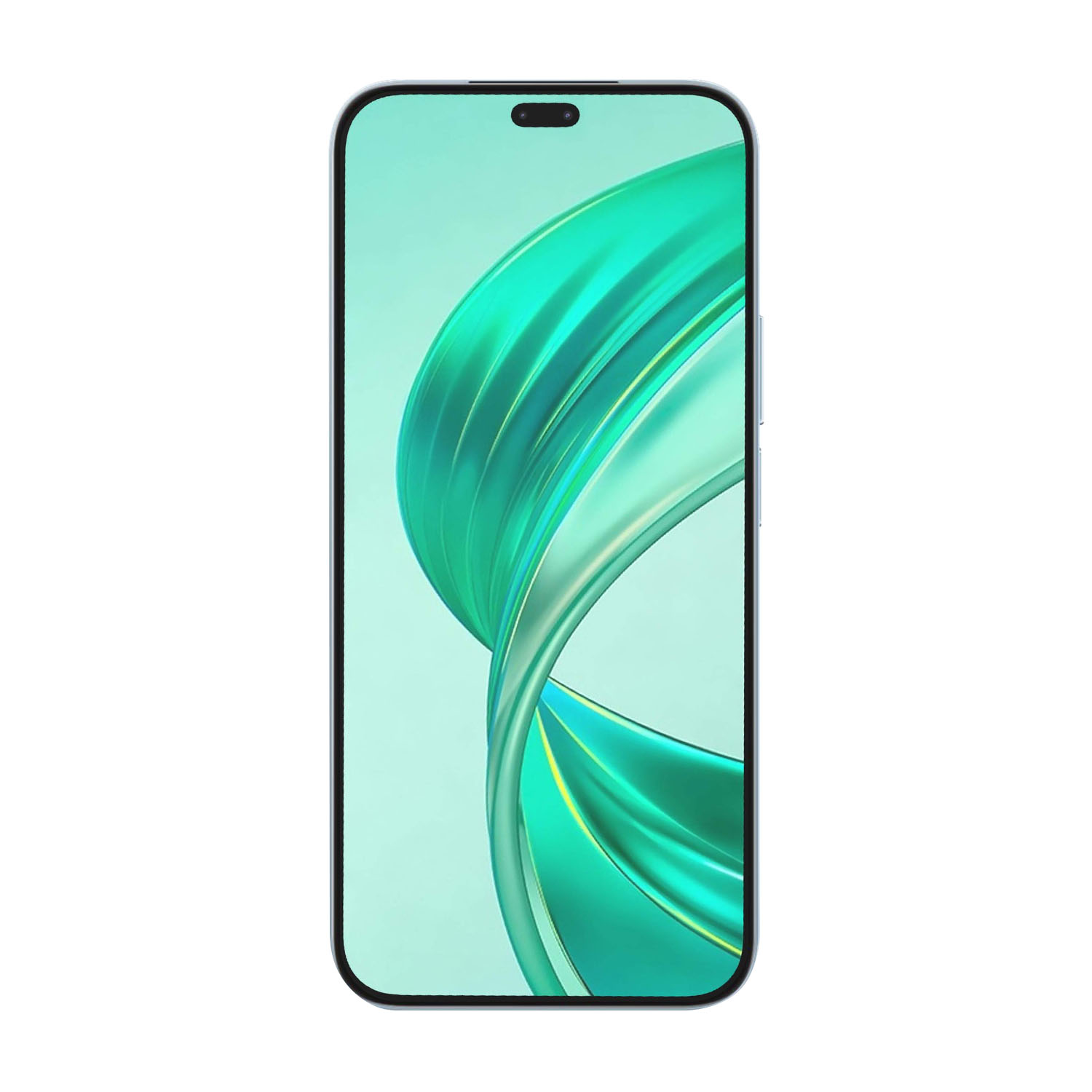 Honor X8B 8GB 256GB Plata